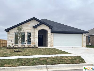 1718 Dryden Ave, Copperas Cove, TX, 76522