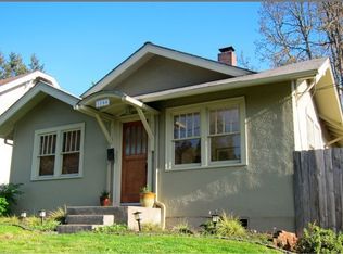 1780 E 25th Ave, Eugene, OR 97403