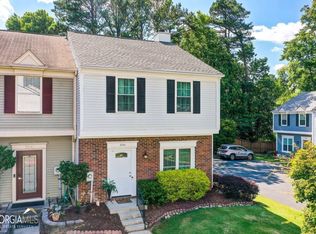 3543 Mount Vernon Cir, Atlanta, GA 30340