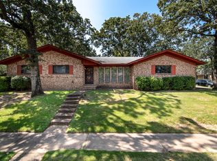 4109 Royal Oak Dr, North Little Rock, AR 72116