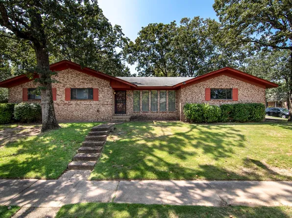 4109 Royal Oak Dr, North Little Rock, AR 72116