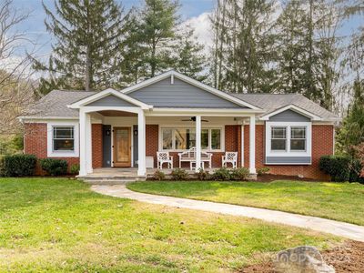 16 Griffing Blvd, Asheville, NC, 28804