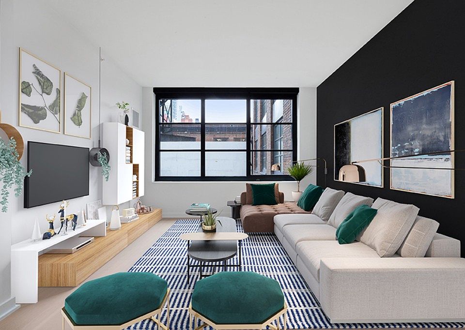 1st image of 515 W 38th St APT 10L