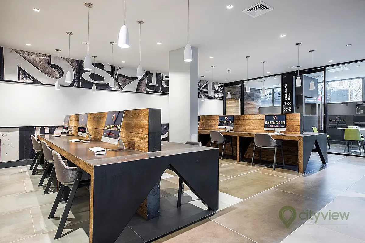 10 Montieth Street #255 in Bushwick, Brooklyn | StreetEasy