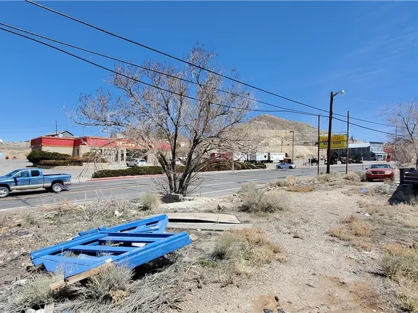 N Main St #95, Tonopah, NV 89049