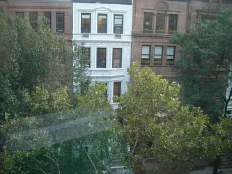 Rented by Maison International