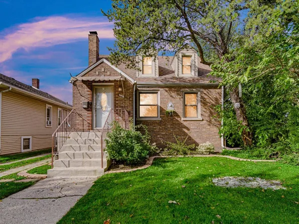 1316 Davis Ave, Whiting, IN 46394