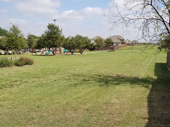 Open area to the right!