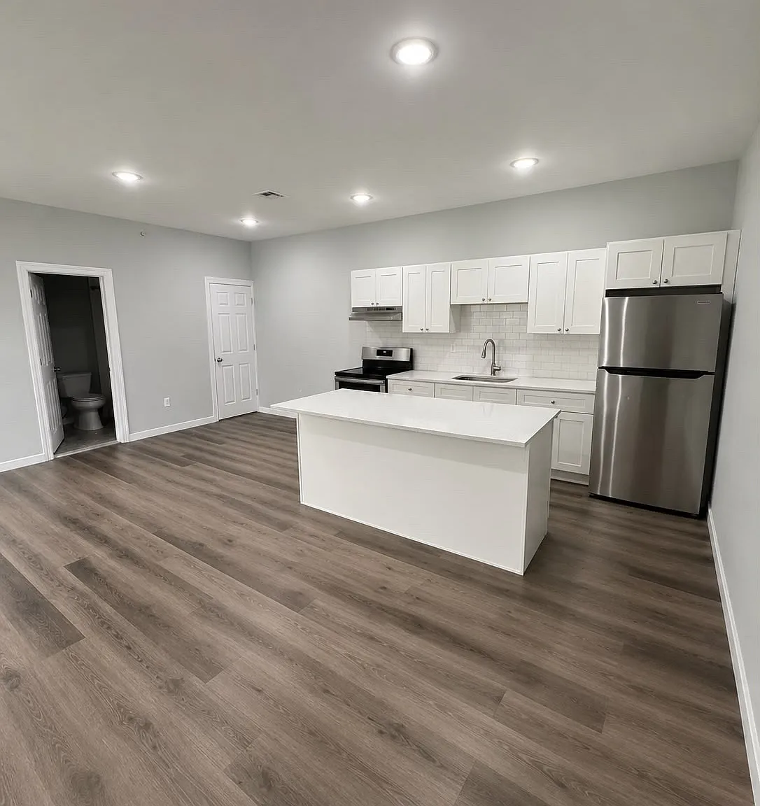 1 bed, $1,800 — Photo 2