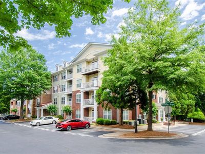 1965 Nocturne Dr Unit 1306A, Alpharetta, GA, 30009