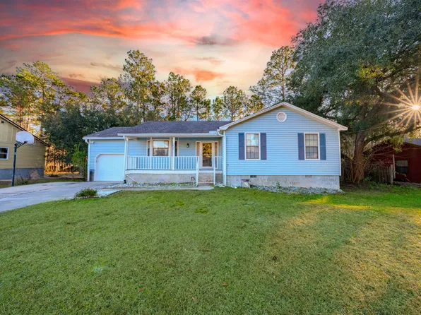 5625 Mossy Top Way, Tallahassee, FL 32303