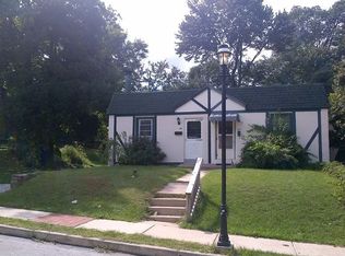 289 Valley View Rd, Malvern, PA 19355