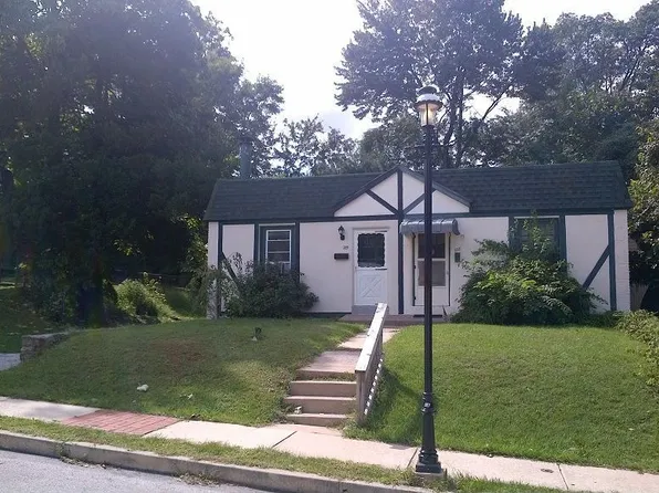 289 Valley View Rd, Malvern, PA 19355