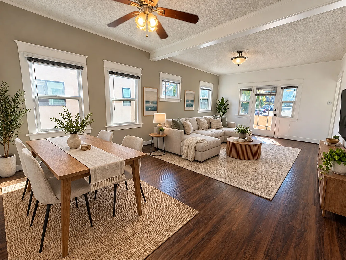 2 bed, $2,695 — Photo 1