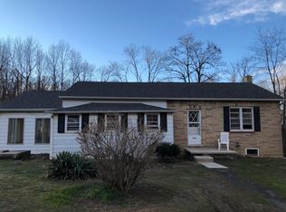 368 S Belmont Rd, Paradise, PA 17562