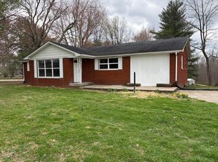 8105 Barbourville Rd, London, KY 40744