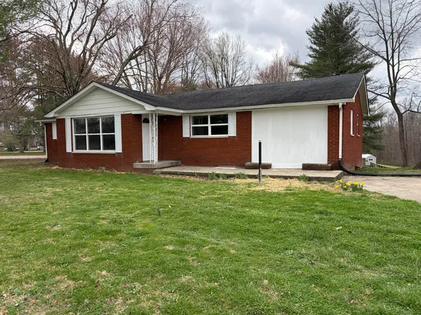 8105 Barbourville Rd, London, KY 40744