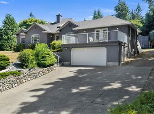 1406 Donnay Dr, North Cowichan, BC V9L5R4