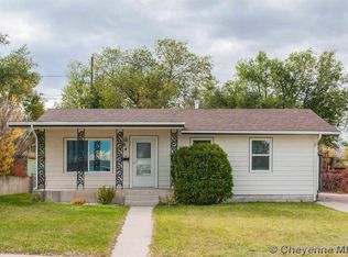 5104 Redmond Rd, Cheyenne, WY 82009