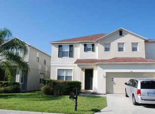 329 Sand Ridge Dr, Davenport, FL 33837