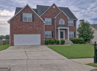 512 Chaucer Way, Stockbridge, GA 30281