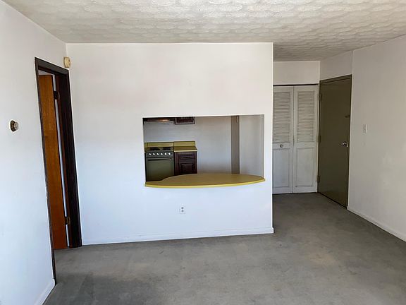412 5th Ave ; 3A ; View from living area to kitchen