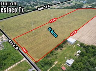 7519 N Mile 4 W, Weslaco, TX 78596