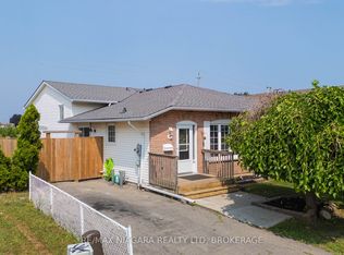 49 Autumn Pl W, Saint Catharines, ON L2P 3W6