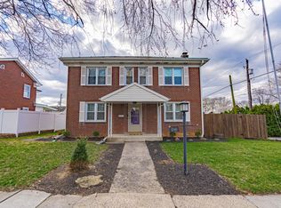 1740 W Highland St, Allentown, PA 18104