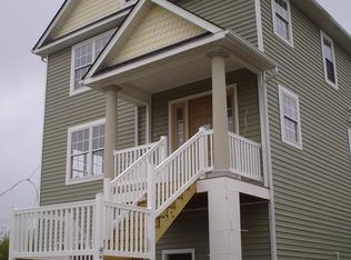 9570 19th Bay St, Norfolk, VA 23518