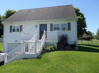 75 Maple Hl, Waynesburg, PA 15370