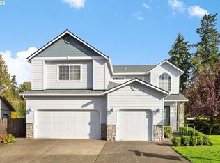 12220 SW Sweeney Pl, Tigard, OR 97223