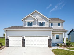 Grayson - Lakeview 168 Plan, Lakeview 168, Omaha, NE 68116