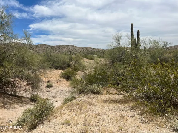 0 N Donnaloy Road #5, San Tan Valley, AZ 85143