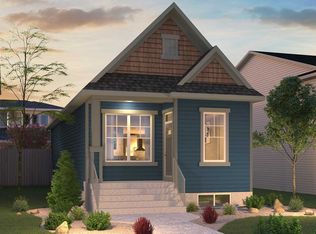 York Plan, Laned at Livingston, Calgary, AB T3P1R5