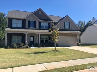 3387 Kottayam Ct, Statham, GA 30666