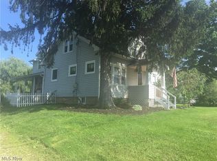 5316 State Route 225, Diamond, OH 44412