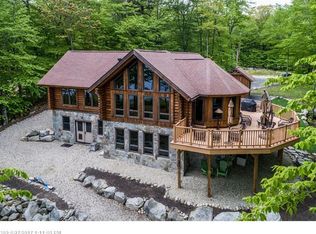 3037 Emerald Point Dr, Frye Island, ME 04071