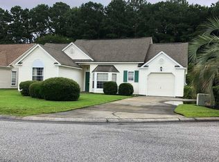 2415 Warbler Ct, Murrells Inlet, SC 29576