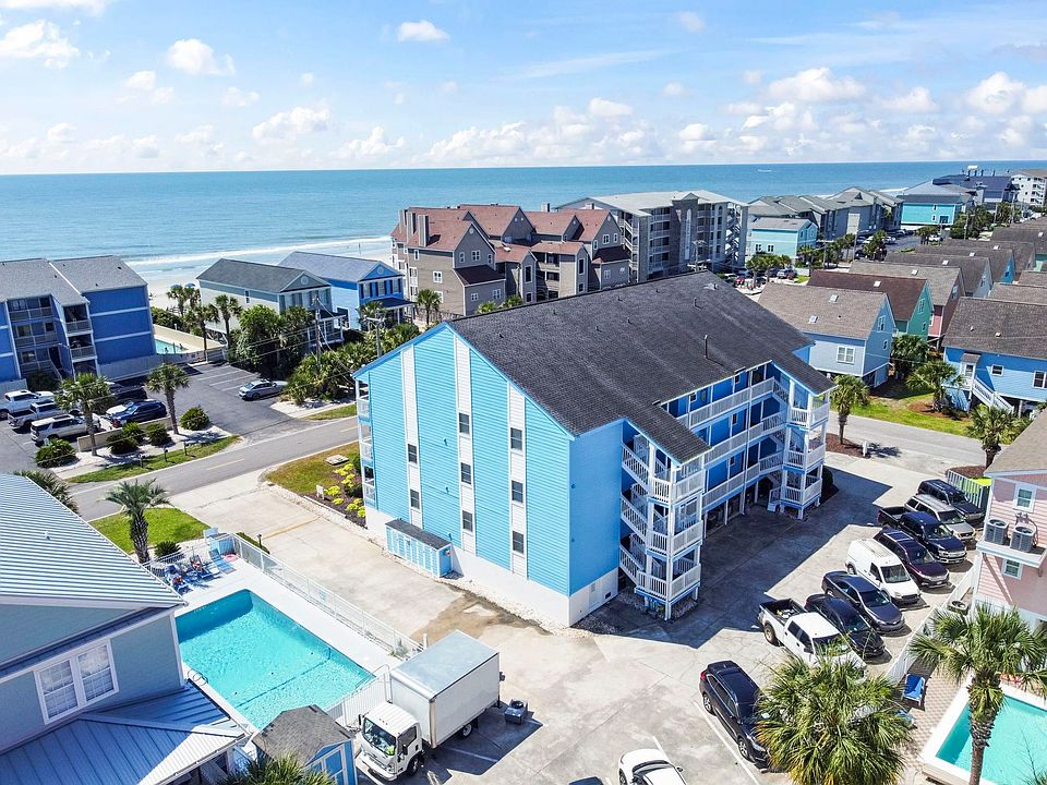 1st image of 1210 N Ocean Blvd. #204