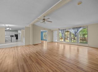 415 Wire Rd, Bunnlevel, NC 28323