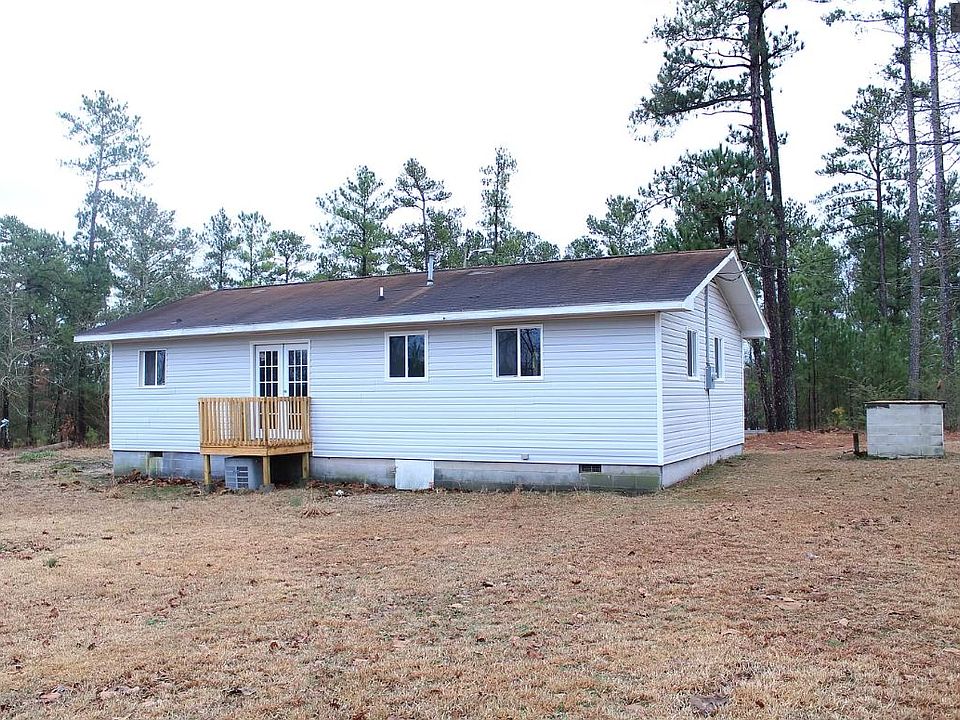 432 Stage Rd, Carthage, NC 28327 Zillow