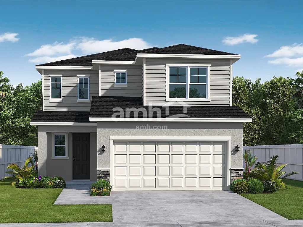 4 bed, 3.0 bath, 2245 sqft, $2,875 — Photo 1