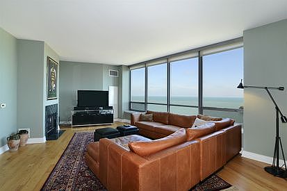 2nd image of 600 N Lake Shore Dr APT 1204