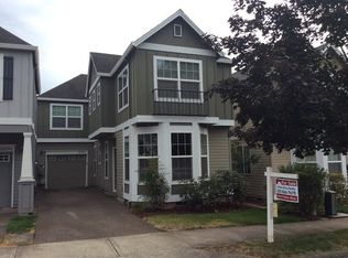 20860 SW Ravenswood St, Beaverton, OR 97078