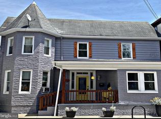 8 S Maple Ave, Brunswick, MD