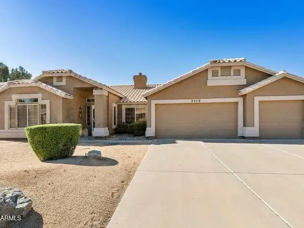2519 E ENCINAS Avenue, Gilbert, AZ 85234