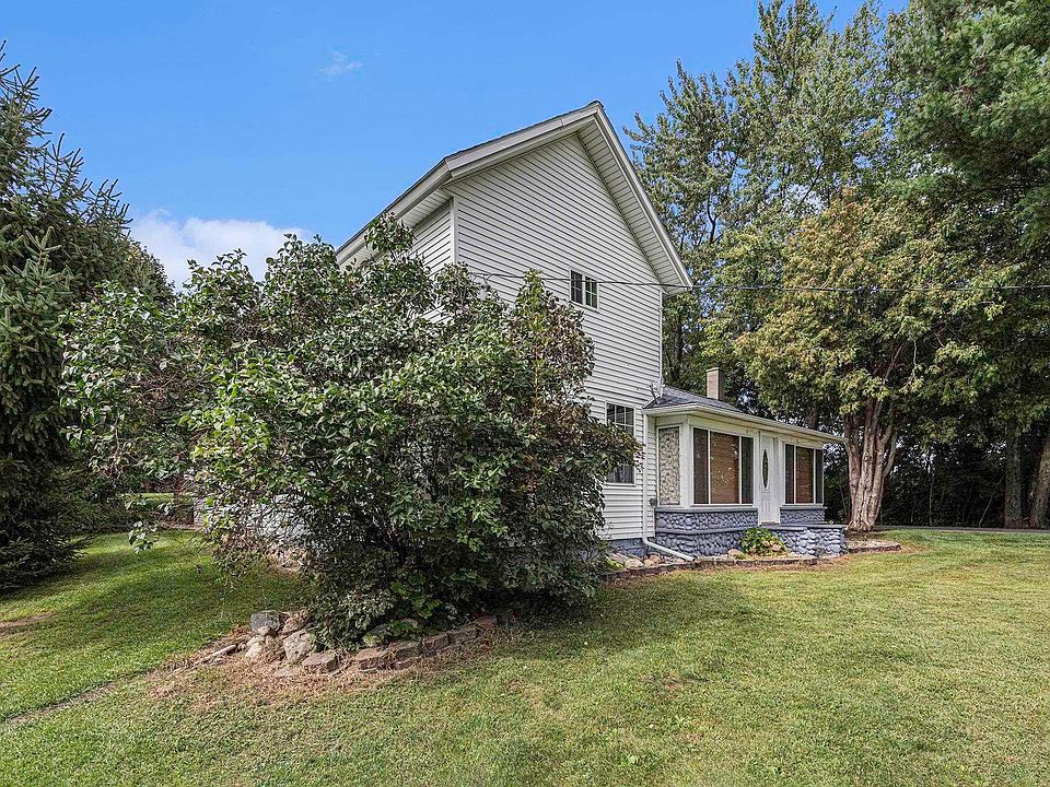 6691 Warner Rd, Elwell, MI 48832 MLS 1915938 Zillow