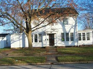 1502 Lincolnway Way E, Mishawaka, IN