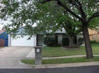 6508 Sunrise Dr, North Richland Hills, TX 76182